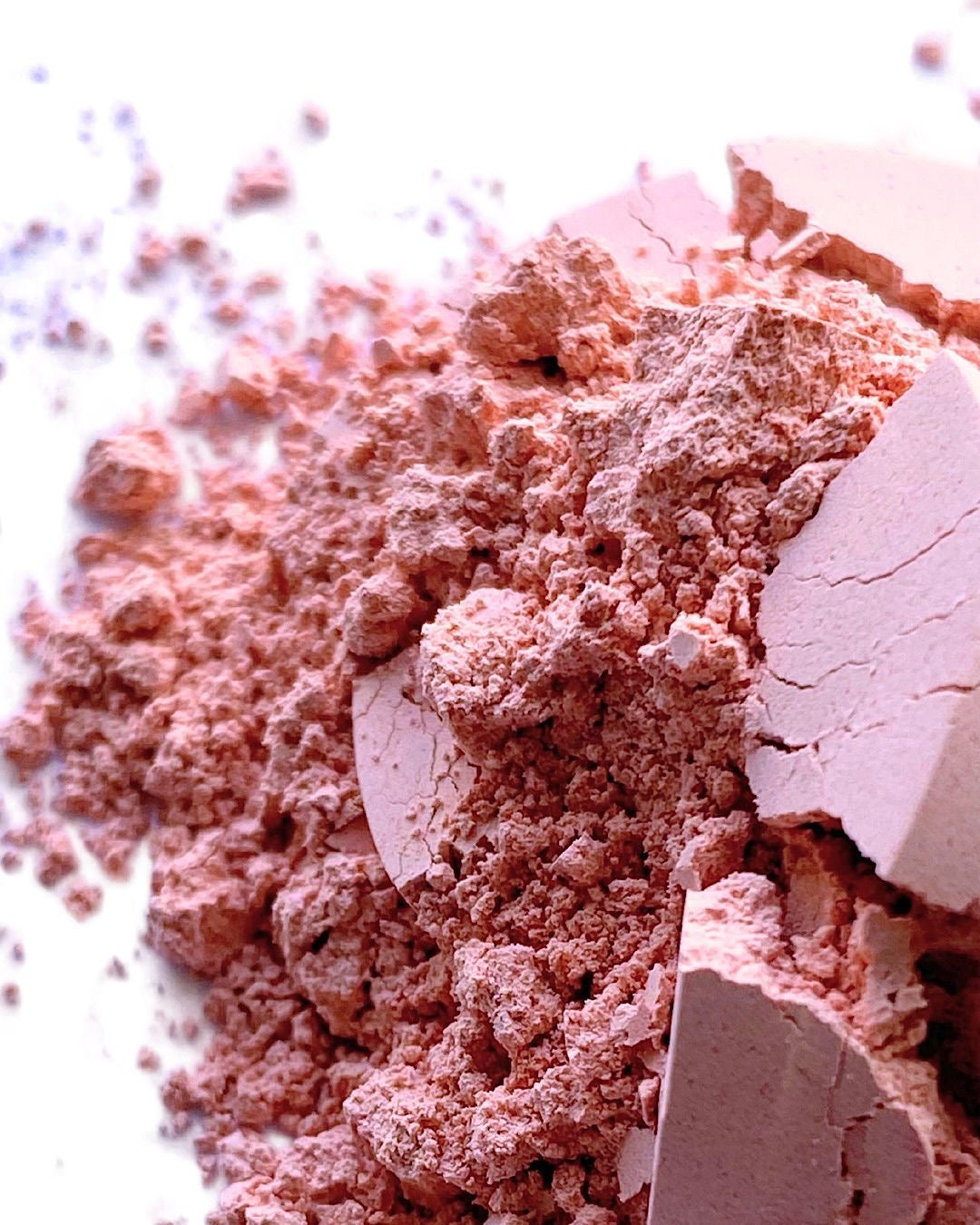 Pink Ghassoul Clay 100g