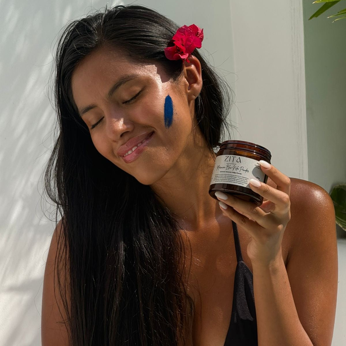 Moroccan Nila Powder (Brightening Mask)