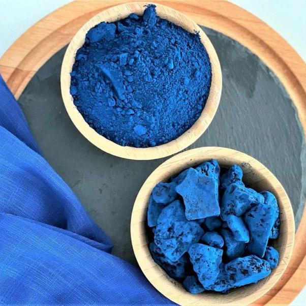 Moroccan Nila Powder (Brightening Mask)