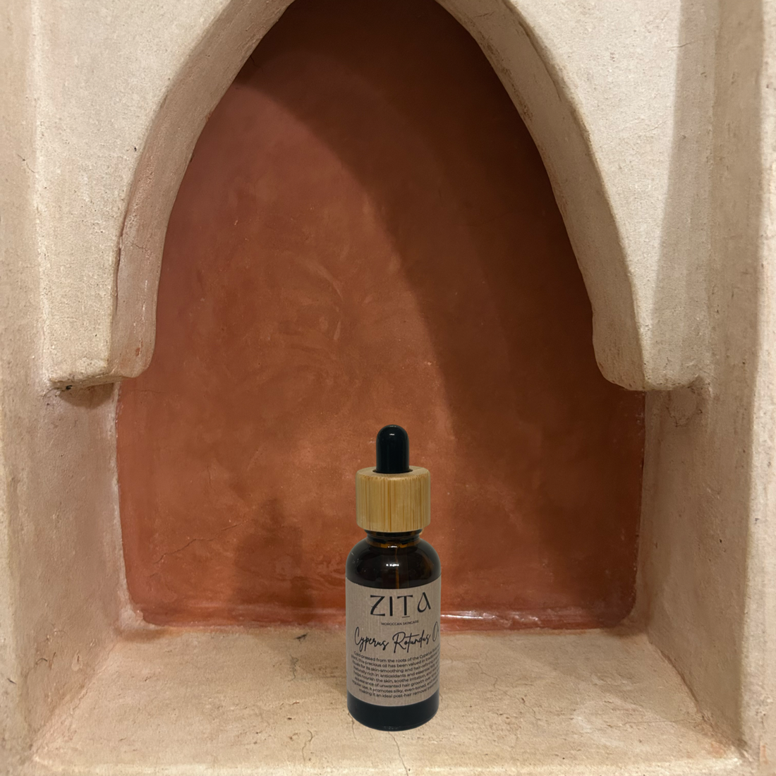 Cyperus Rotundus Oil: How It Helps Reduce Unwanted Hair Growth