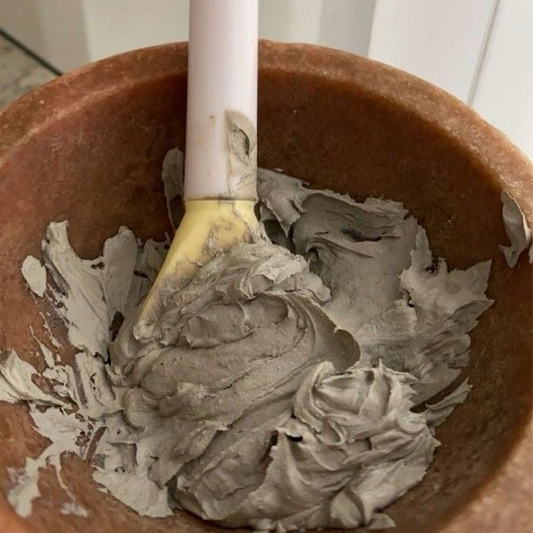 Ingredient Spotlight: Ghassoul Clay — The Moroccan Beauty Secret Your Skin Will Love
