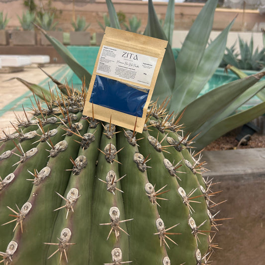 Nila Powder: the secret to bright and even skin