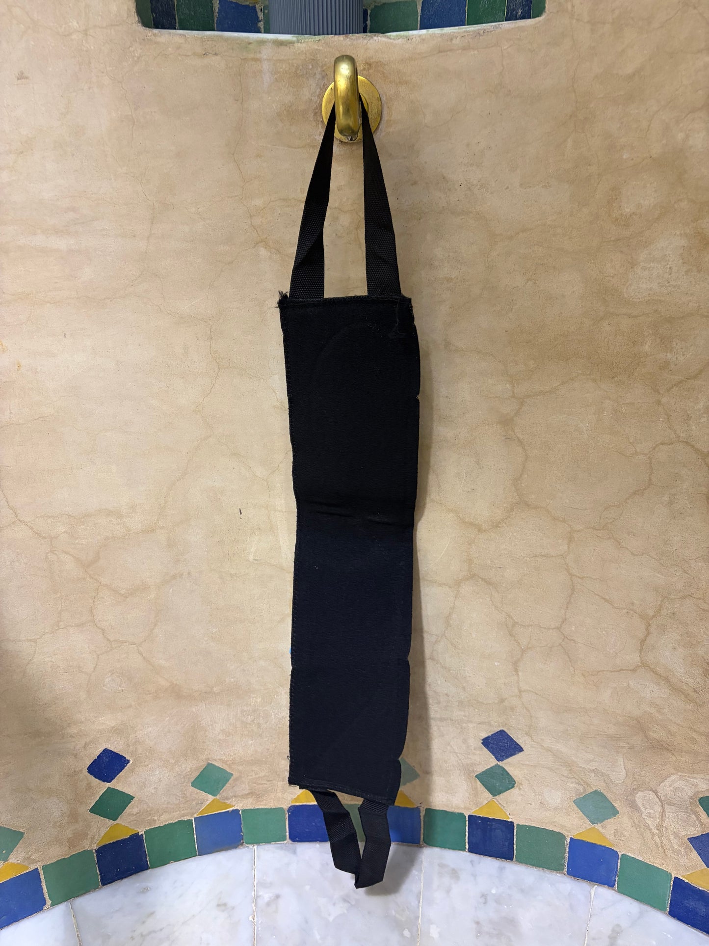 Kessa for Back - Exfoliating Back Scrubber