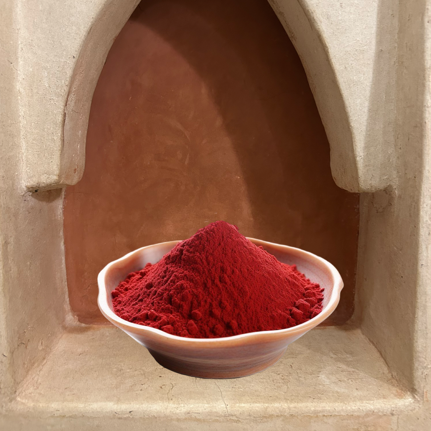 Aker Fassi Powder 10g