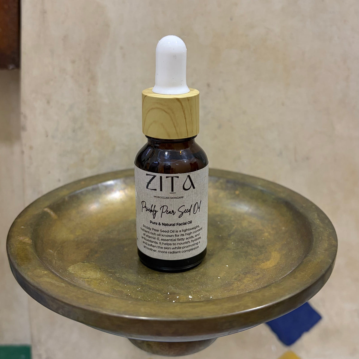 Prickly Pear Oil 15ml