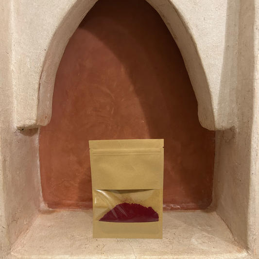 Aker Fassi Powder 10g