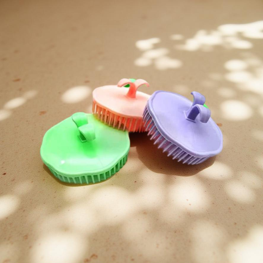 Moroccan Tazi Hair Brush (Mechta)