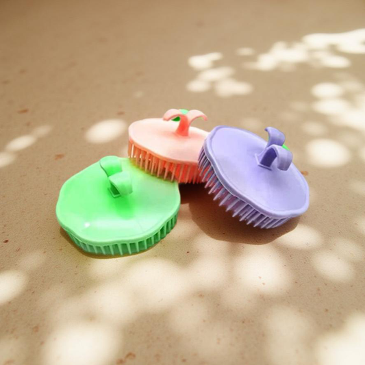 Moroccan Tazi Hair Brush (Mechta)