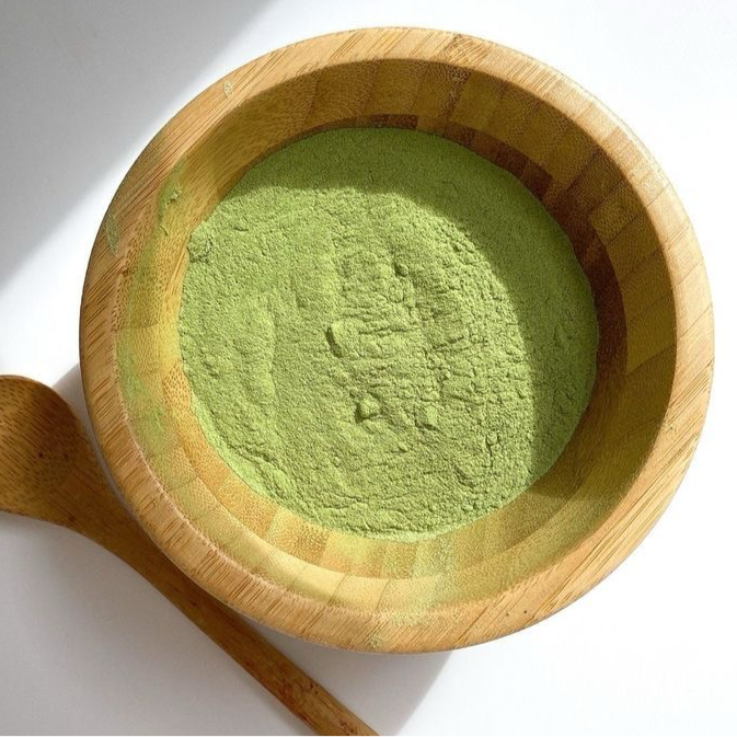 Zita Morocco Skin Moroccan Sidr Powder