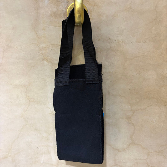 Kessa for Back - Exfoliating Back Scrubber