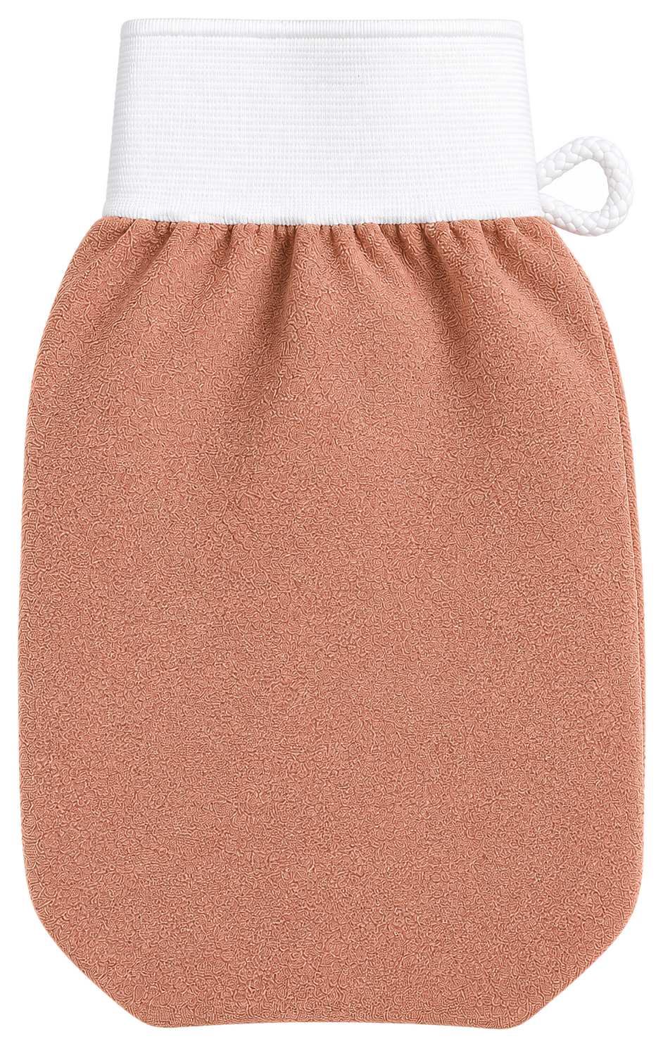 Zita Kessa Glove, back view