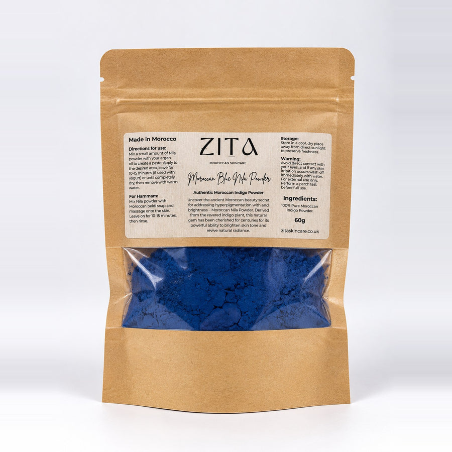 Nila Powder