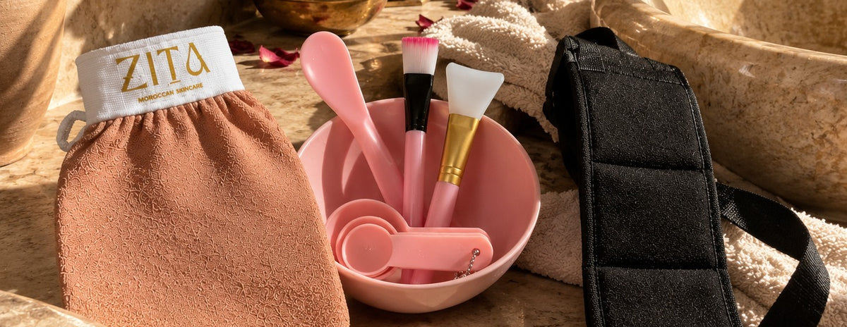 Skin Accessories