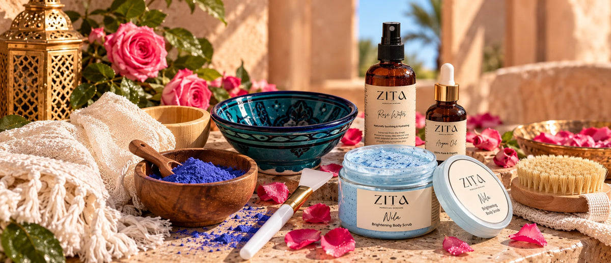 Skin Care
